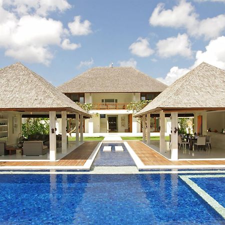 Villa Asante Canggu Εξωτερικό φωτογραφία
