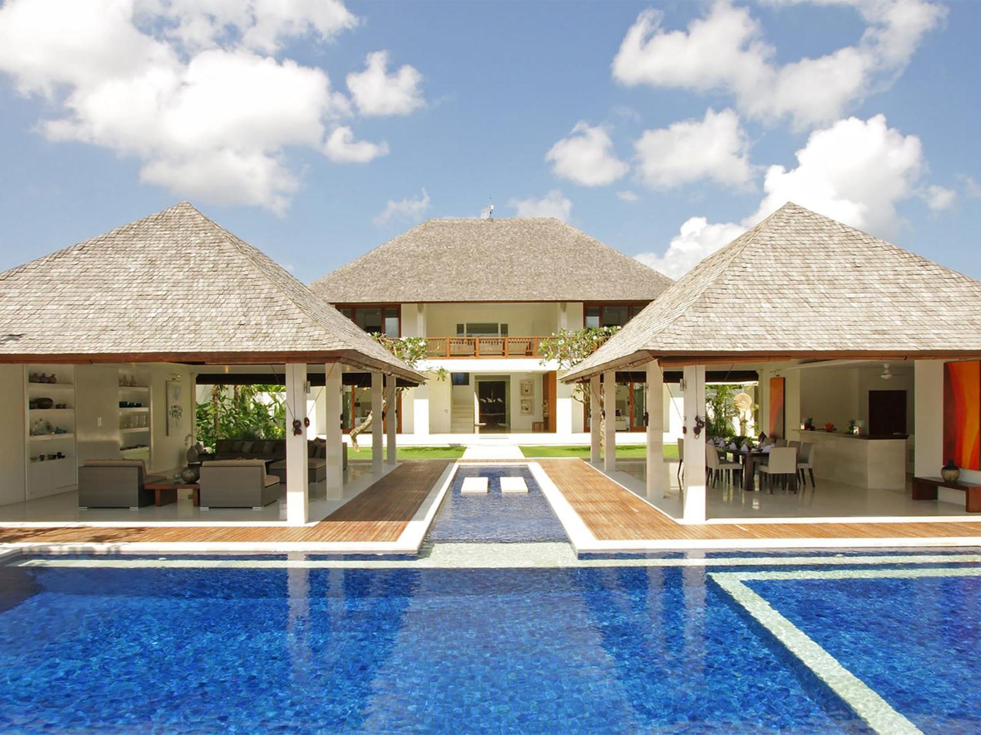 Villa Asante Canggu Εξωτερικό φωτογραφία