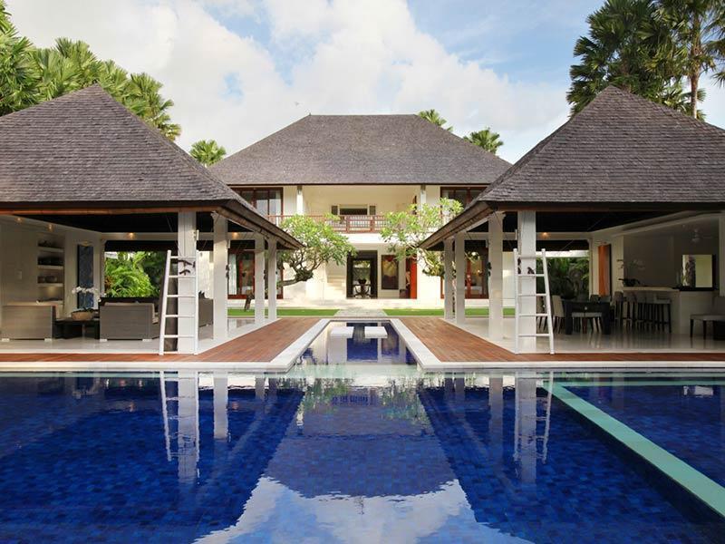 Villa Asante Canggu Εξωτερικό φωτογραφία