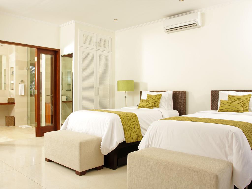 Villa Asante Canggu Εξωτερικό φωτογραφία