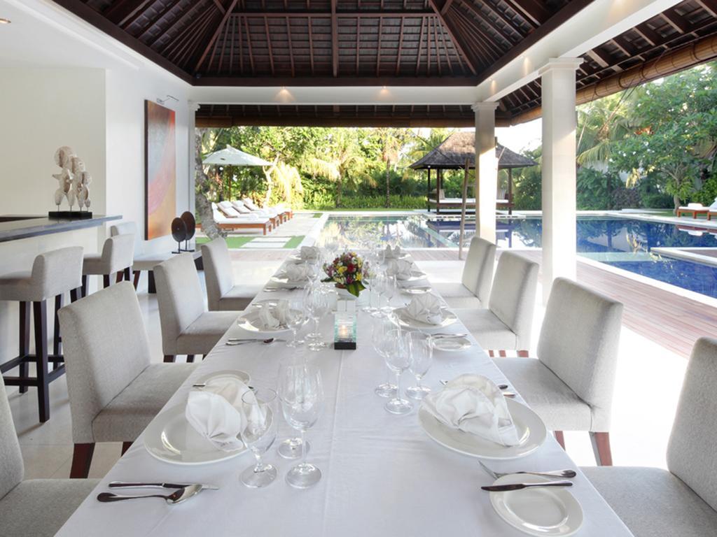Villa Asante Canggu Εξωτερικό φωτογραφία