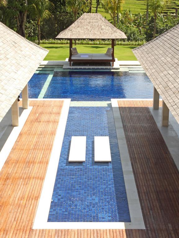 Villa Asante Canggu Εξωτερικό φωτογραφία