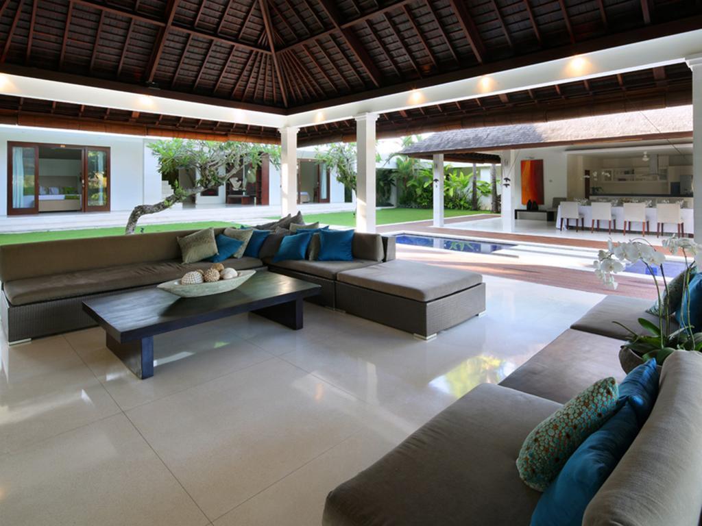 Villa Asante Canggu Εξωτερικό φωτογραφία