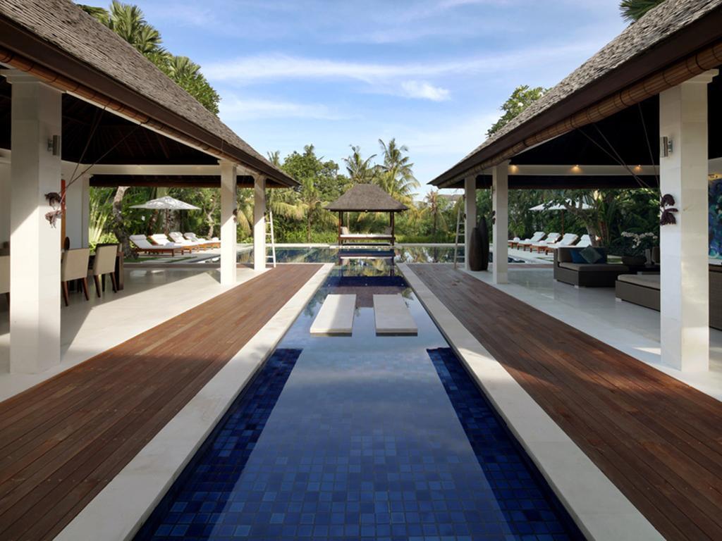 Villa Asante Canggu Εξωτερικό φωτογραφία