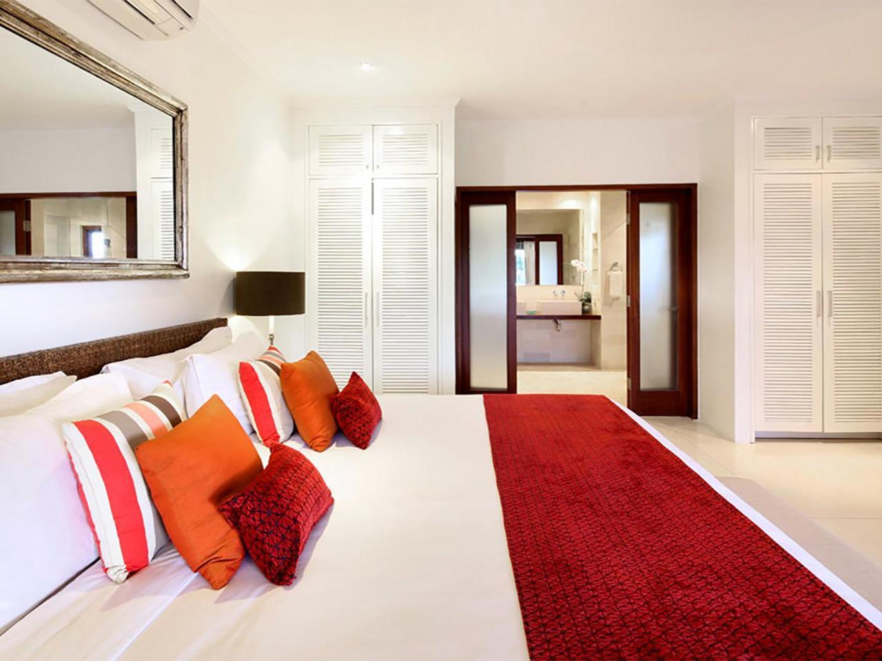 Villa Asante Canggu Εξωτερικό φωτογραφία
