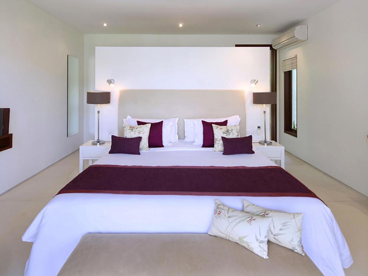 Villa Asante Canggu Εξωτερικό φωτογραφία