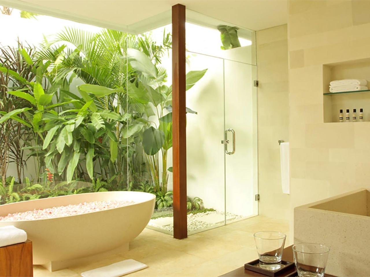Villa Asante Canggu Εξωτερικό φωτογραφία
