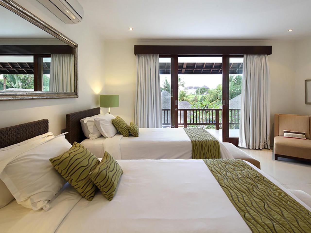 Villa Asante Canggu Εξωτερικό φωτογραφία