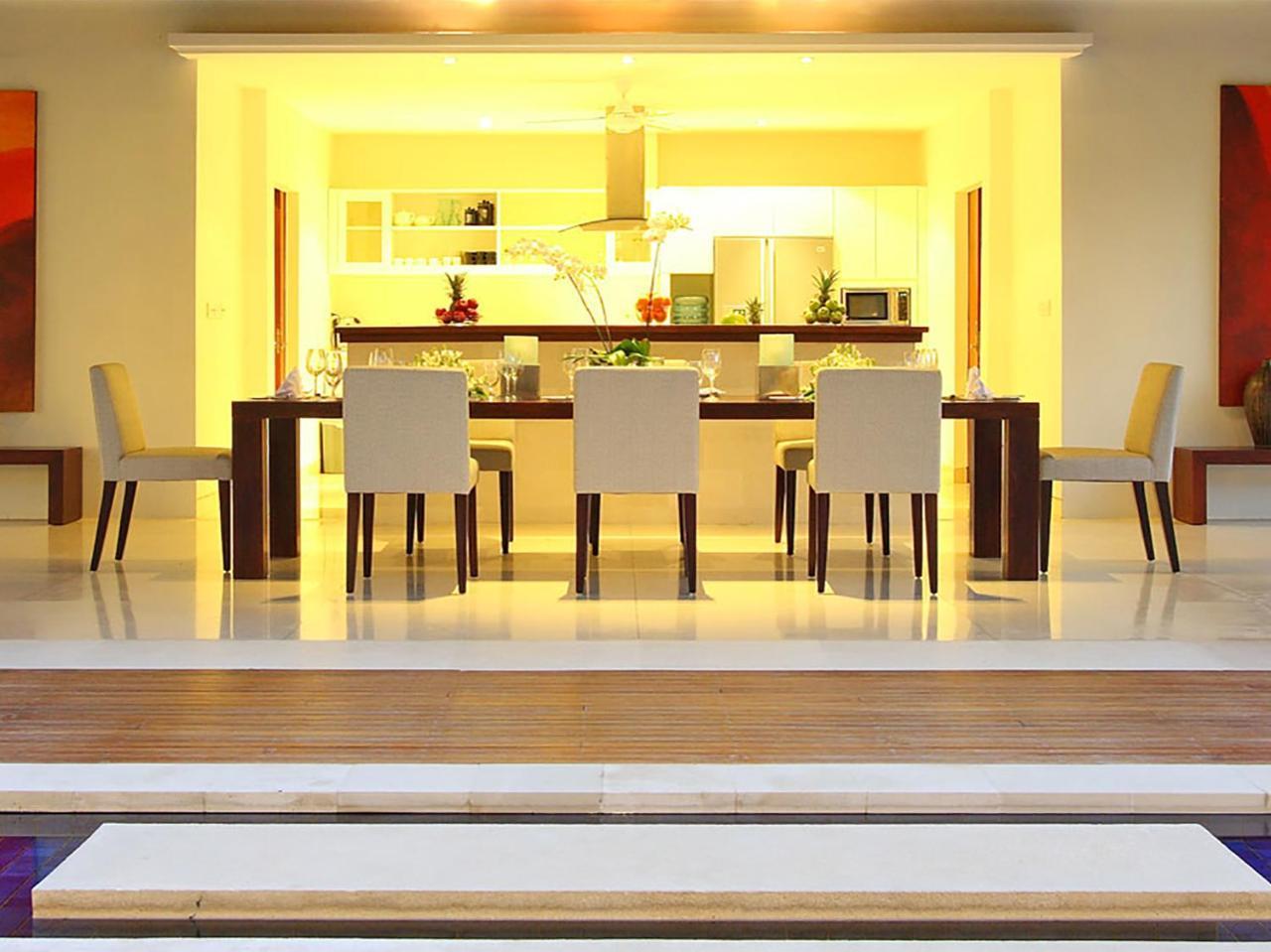 Villa Asante Canggu Εξωτερικό φωτογραφία